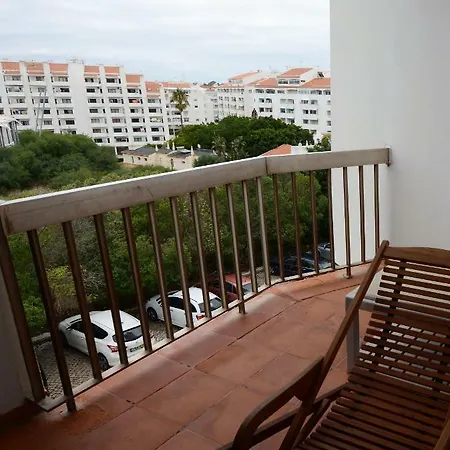 Charmosous Flat Apartament Albufeira